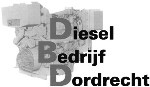 Diesel Bedrijf Dordrecht
